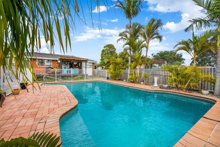 Second view of Homely house listing, 15 Cuthbert Road, Killarney Vale NSW 2261
