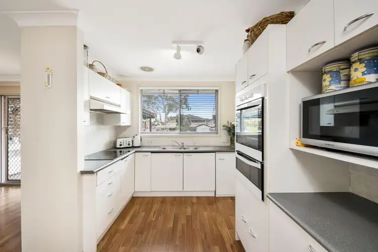 Third view of Homely house listing, 15 Cuthbert Road, Killarney Vale NSW 2261