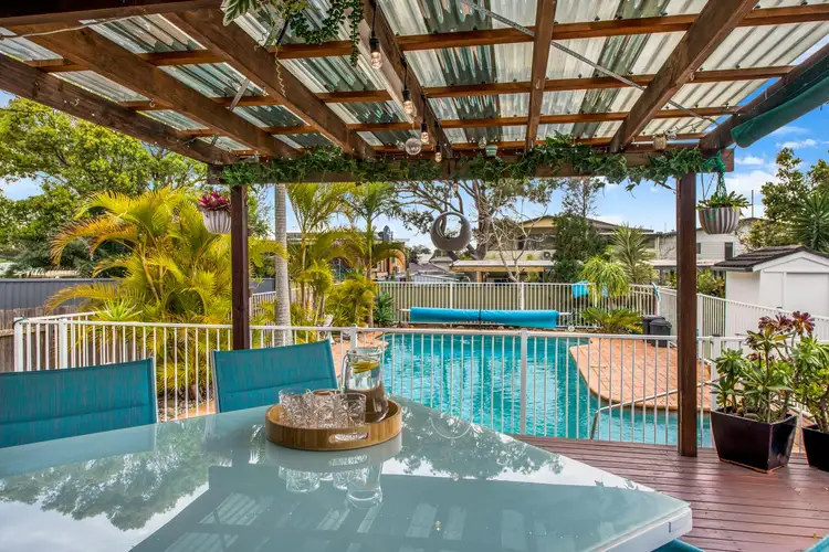 Fifth view of Homely house listing, 15 Cuthbert Road, Killarney Vale NSW 2261