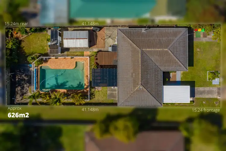 Sixth view of Homely house listing, 15 Cuthbert Road, Killarney Vale NSW 2261