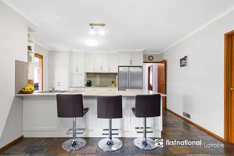 Sixth view of Homely house listing, 45 Davidson Street, Traralgon VIC 3844