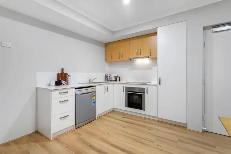 Fourth view of Homely apartment listing, 1/5 Lena Street, Beckenham WA 6107