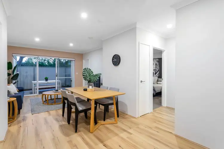 Sixth view of Homely apartment listing, 1/5 Lena Street, Beckenham WA 6107