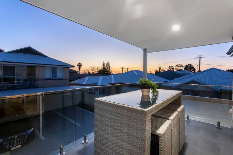 Fifth view of Homely apartment listing, 7/5 Lena Street, Beckenham WA 6107