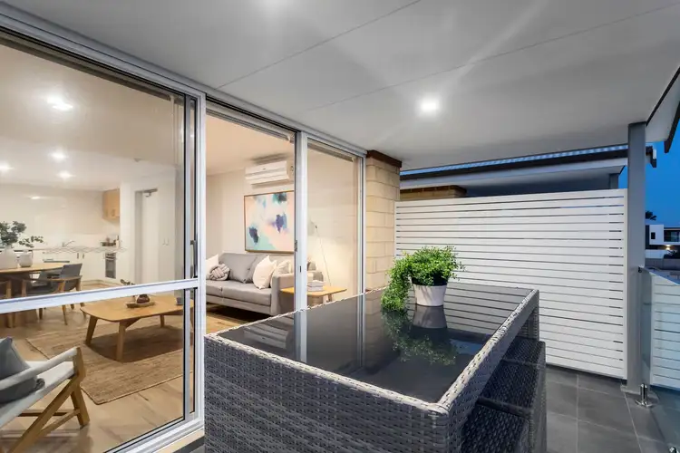Sixth view of Homely apartment listing, 7/5 Lena Street, Beckenham WA 6107