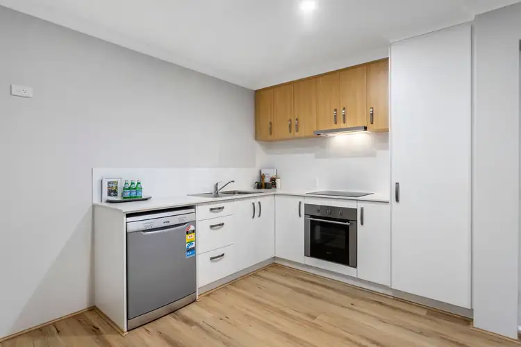 Fourth view of Homely apartment listing, 12/5 Lena Street, Beckenham WA 6107
