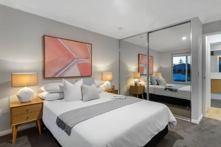 Fifth view of Homely apartment listing, 12/5 Lena Street, Beckenham WA 6107