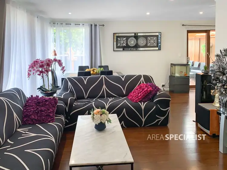 Third view of Homely house listing, 57 Elmbank Drive, Keysborough VIC 3173