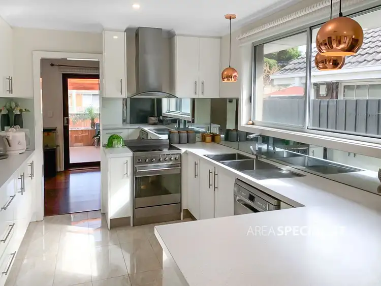 Fourth view of Homely house listing, 57 Elmbank Drive, Keysborough VIC 3173