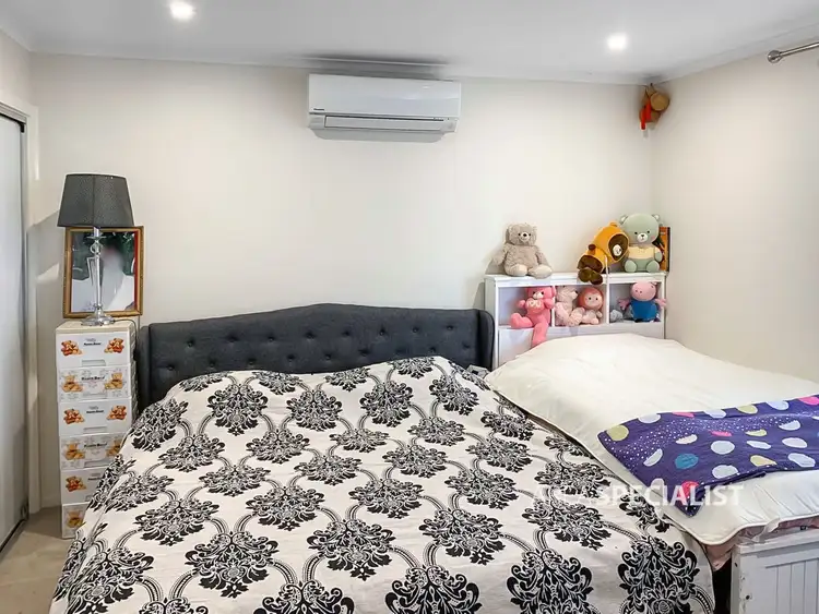 Sixth view of Homely house listing, 57 Elmbank Drive, Keysborough VIC 3173