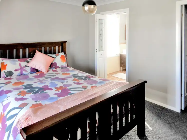 Third view of Homely house listing, 25 Scotia Avenue, Oberon NSW 2787