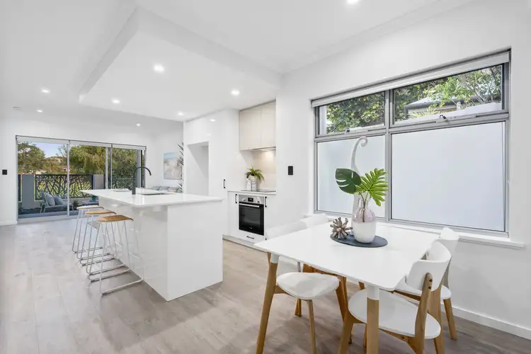 Main view of Homely apartment listing, 2/21 Green Road, Hillarys WA 6025