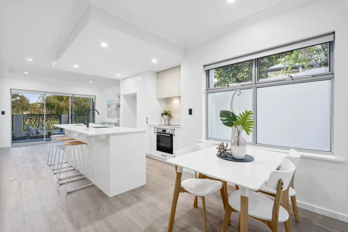 Main view of Homely apartment listing, 2/21 Green Road, Hillarys WA 6025