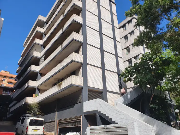 23 Campbell Street