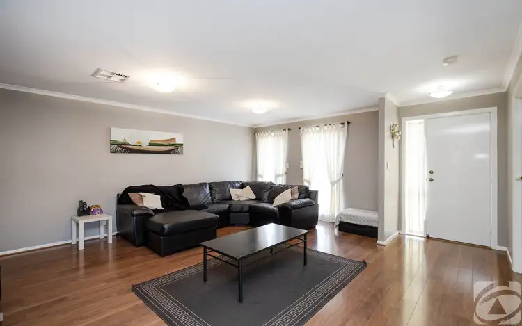 Fourth view of Homely house listing, 18 Rossiter Drive, Evanston Park SA 5116