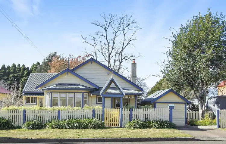 12 Emily Street, Katoomba NSW 2780