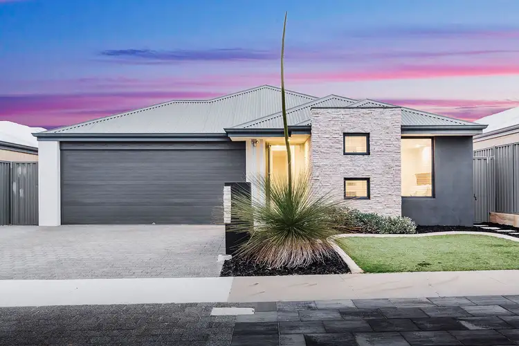 5 Dixie Way, Alkimos WA 6038