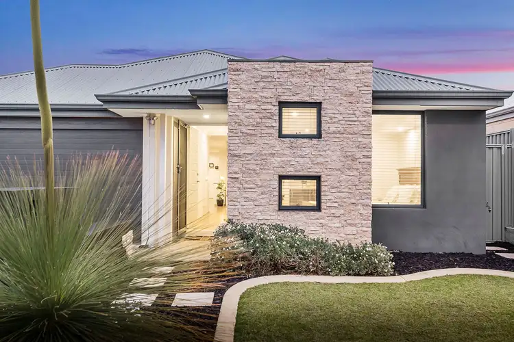 Second view of Homely house listing, 5 Dixie Way, Alkimos WA 6038