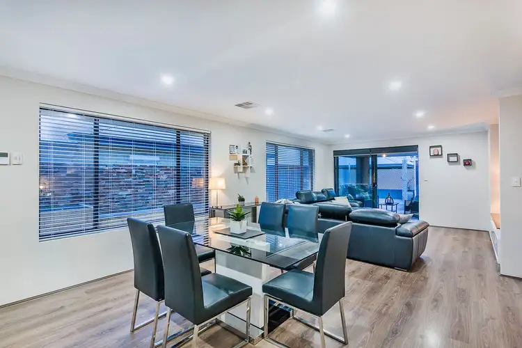 Third view of Homely house listing, 5 Dixie Way, Alkimos WA 6038