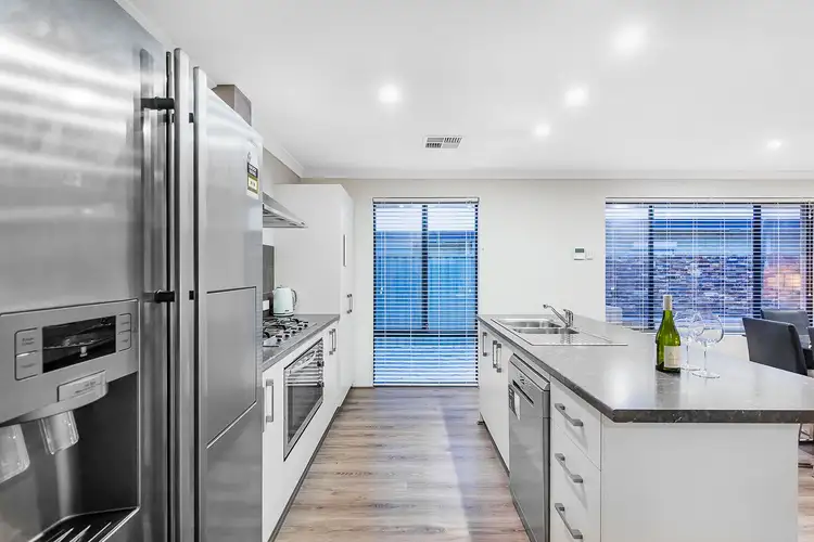 Fourth view of Homely house listing, 5 Dixie Way, Alkimos WA 6038