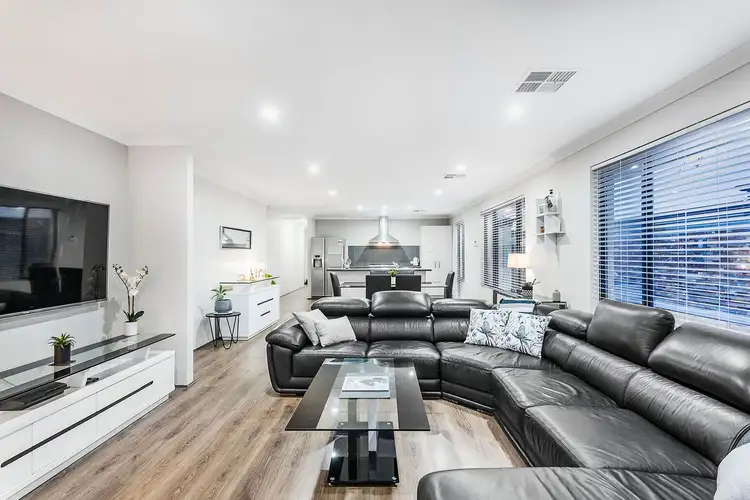 Fifth view of Homely house listing, 5 Dixie Way, Alkimos WA 6038