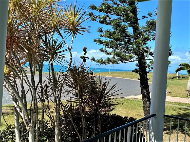 Main view of Homely house listing, 27 Gold Street, Grasstree Beach QLD 4740