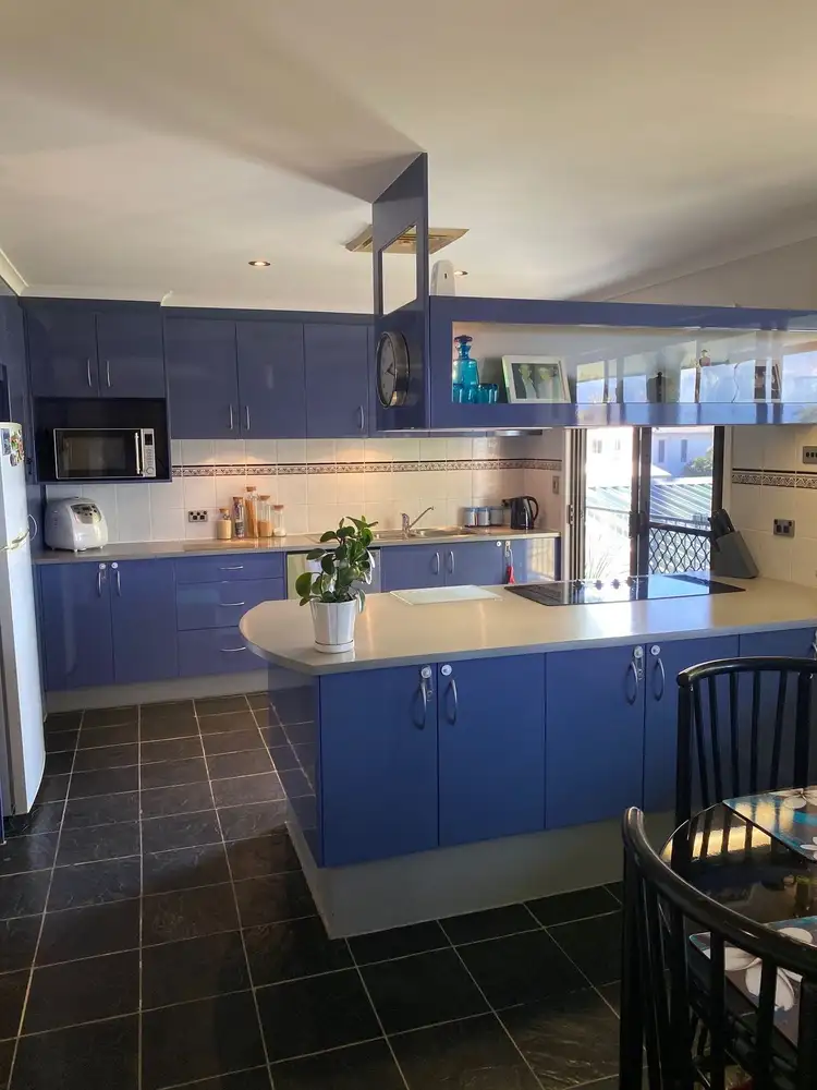 Fifth view of Homely house listing, 27 Gold Street, Grasstree Beach QLD 4740