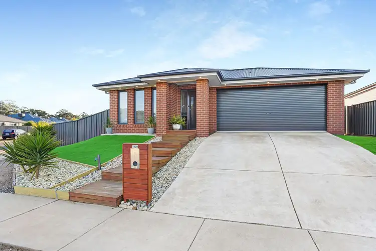 169 Jobs Gully Road, Eaglehawk VIC 3556