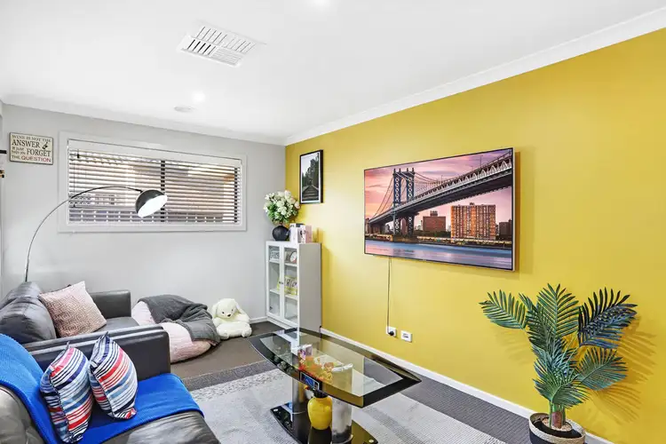 Third view of Homely house listing, 169 Jobs Gully Road, Eaglehawk VIC 3556