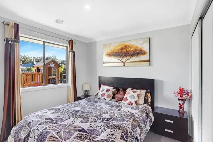 Fifth view of Homely house listing, 169 Jobs Gully Road, Eaglehawk VIC 3556