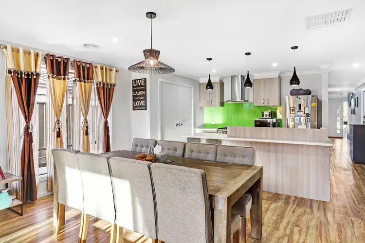 Sixth view of Homely house listing, 169 Jobs Gully Road, Eaglehawk VIC 3556