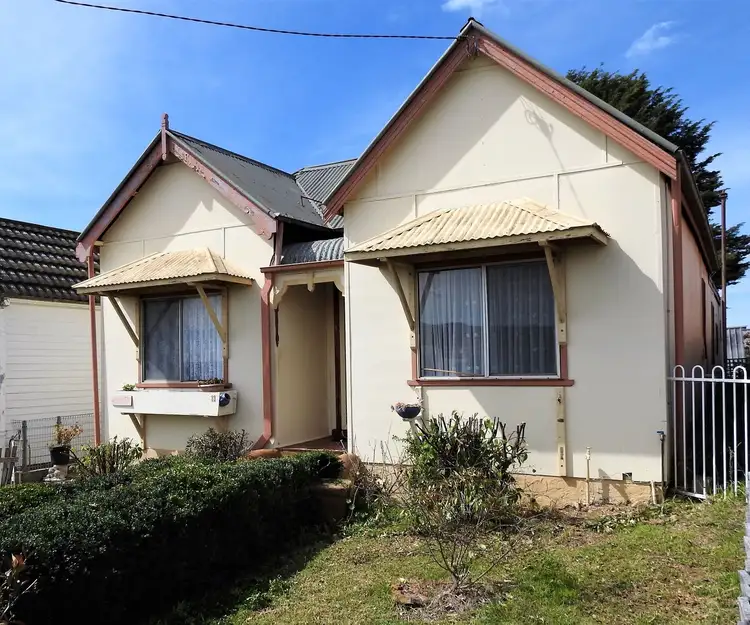 11 Green Street, Portland NSW 2847