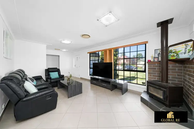 46 Solo Crescent, Fairfield NSW 2165
