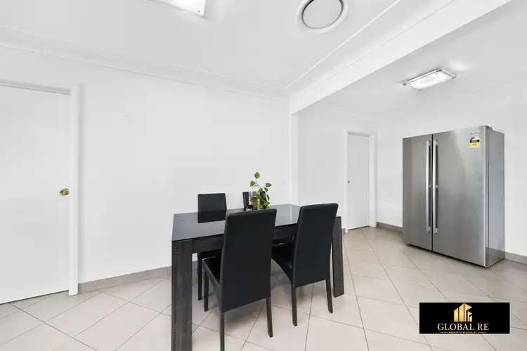 Third view of Homely house listing, 46 Solo Crescent, Fairfield NSW 2165
