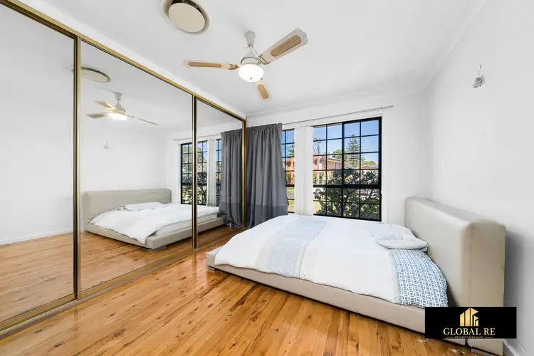 Fourth view of Homely house listing, 46 Solo Crescent, Fairfield NSW 2165