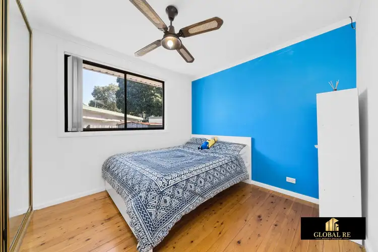 Sixth view of Homely house listing, 46 Solo Crescent, Fairfield NSW 2165