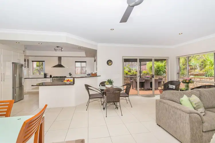Second view of Homely house listing, 12 Leichhardt Place, Sunshine Bay NSW 2536