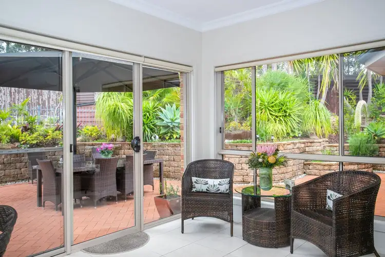 Third view of Homely house listing, 12 Leichhardt Place, Sunshine Bay NSW 2536