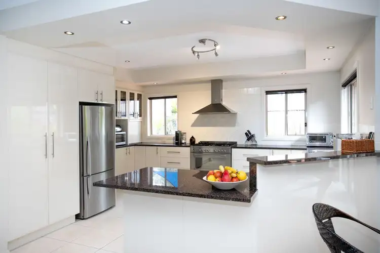 Fourth view of Homely house listing, 12 Leichhardt Place, Sunshine Bay NSW 2536