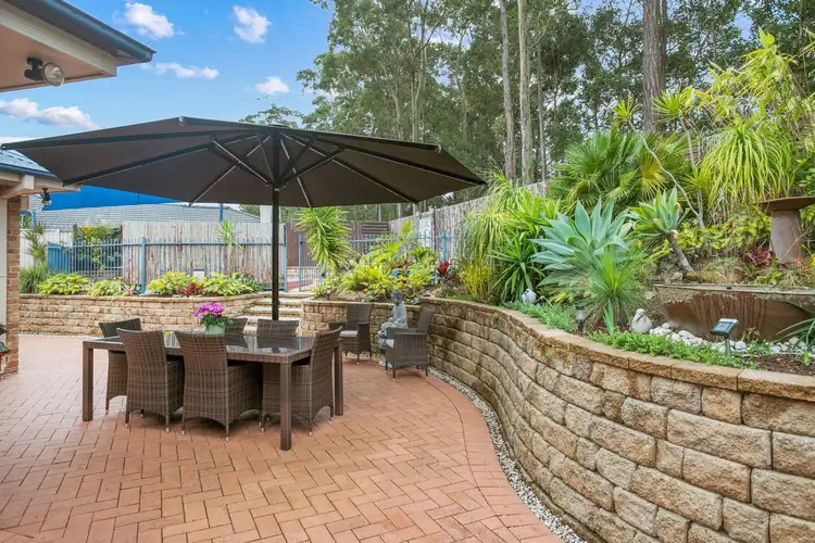 Sixth view of Homely house listing, 12 Leichhardt Place, Sunshine Bay NSW 2536
