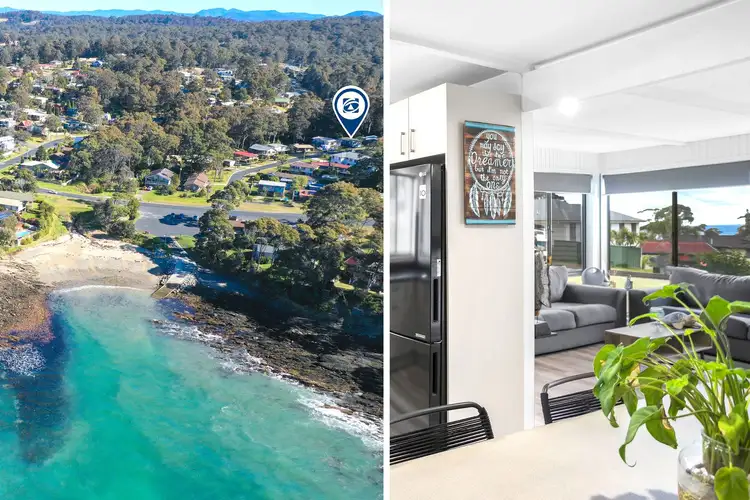 Main view of Homely house listing, 20 Kobada Avenue, Lilli Pilli NSW 2536