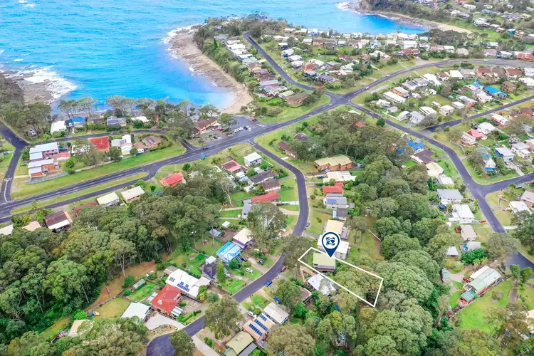 Second view of Homely house listing, 20 Kobada Avenue, Lilli Pilli NSW 2536