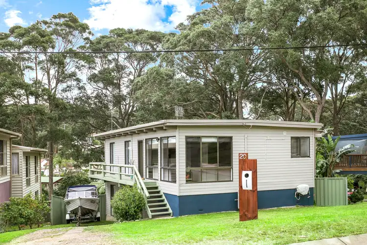 Fourth view of Homely house listing, 20 Kobada Avenue, Lilli Pilli NSW 2536