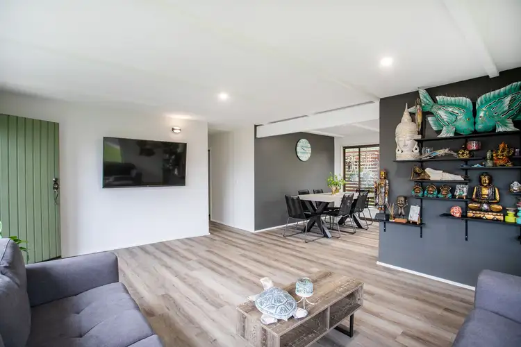 Fifth view of Homely house listing, 20 Kobada Avenue, Lilli Pilli NSW 2536