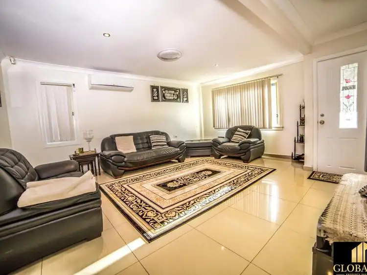 Main view of Homely house listing, 20 Corriedale St, Miller NSW 2168