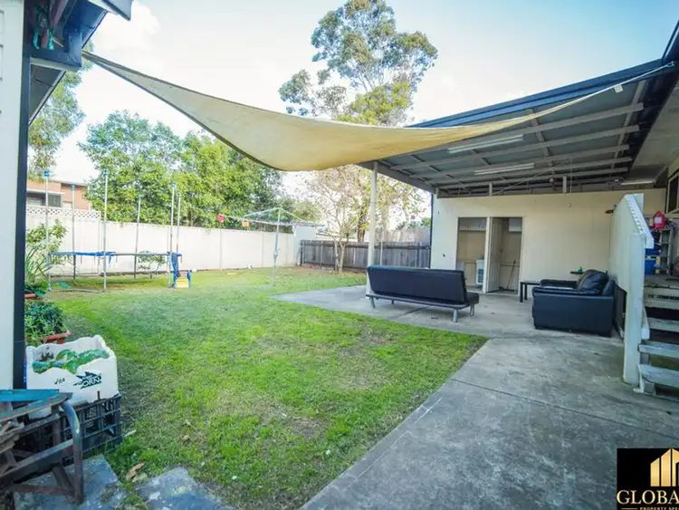 Third view of Homely house listing, 20 Corriedale St, Miller NSW 2168