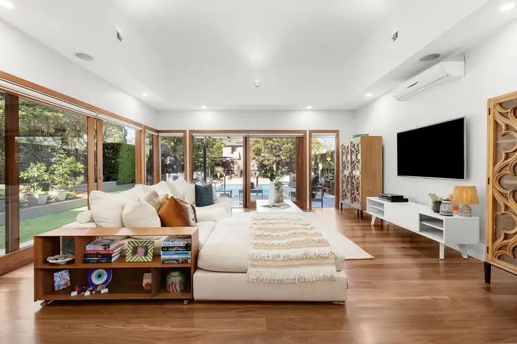 Fourth view of Homely house listing, 28 College Road South, Riverview NSW 2066