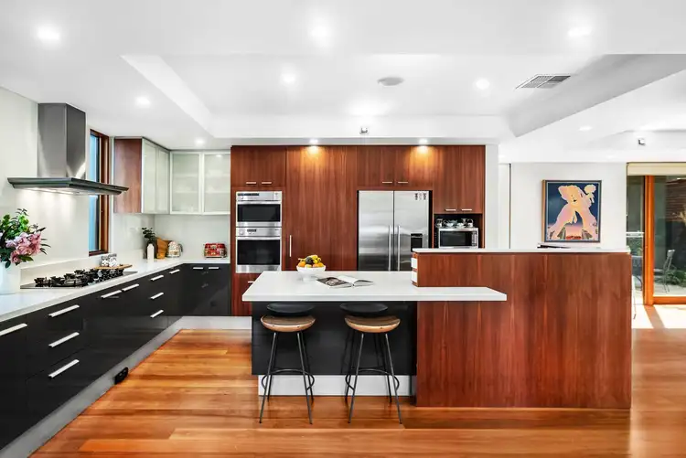 Sixth view of Homely house listing, 28 College Road South, Riverview NSW 2066