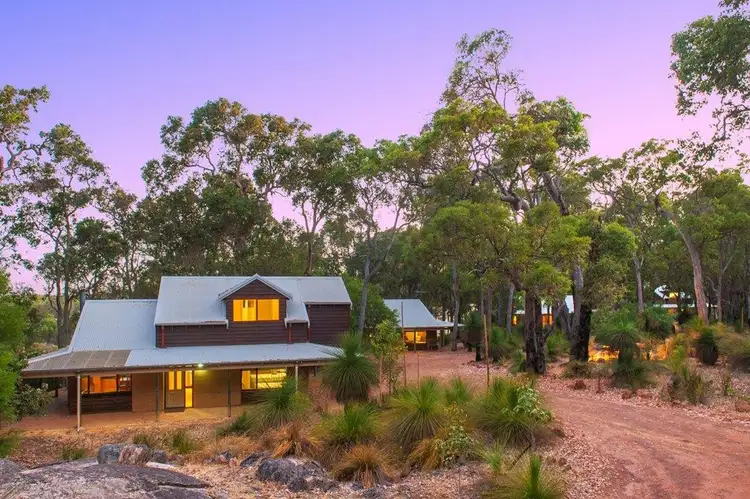 Second view of Homely rural property listing, 27 Bronzewing Road, Quedjinup WA 6281