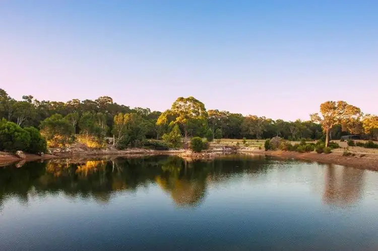 Fourth view of Homely rural property listing, 27 Bronzewing Road, Quedjinup WA 6281
